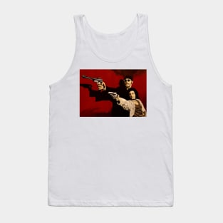 Leon the Professional Tank Top